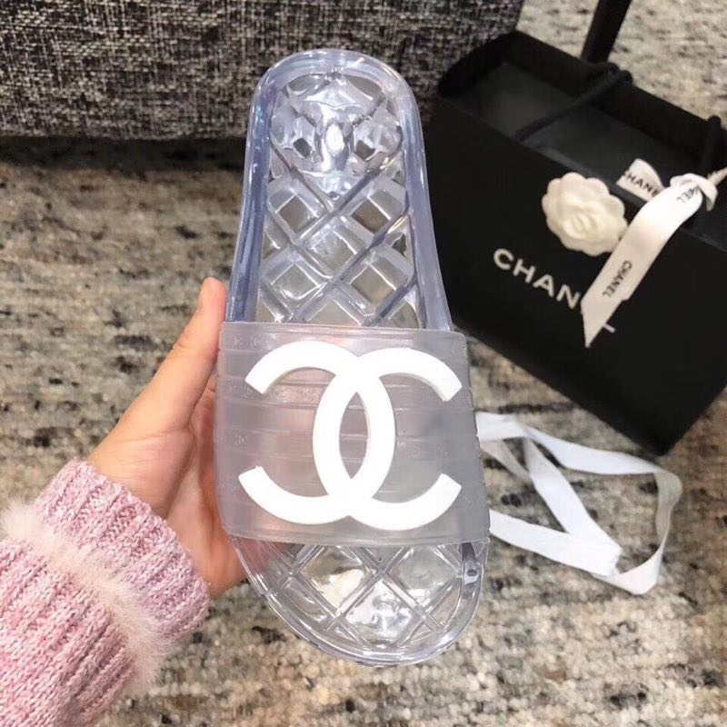 2019 NEW Chanel shoes 051926